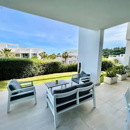 Relax In Benhavis Marbella Near Atalaya Golf * Estepona