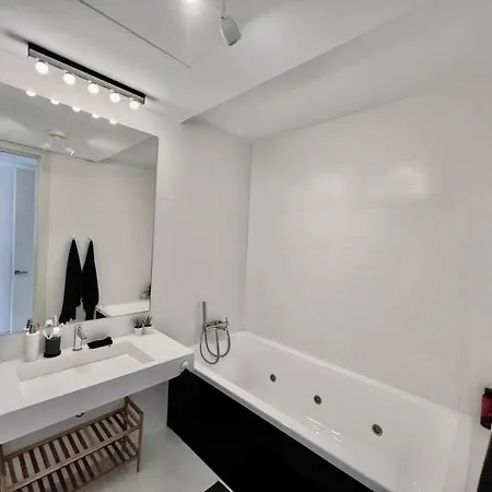 Apartment Relax In Benhavis Marbella Near Atalaya Golf *