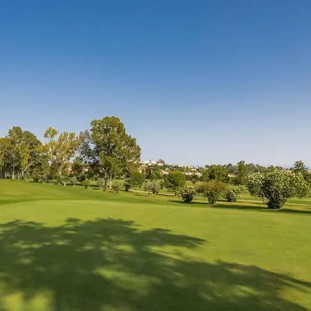 Relax In Benhavis Marbella Near Atalaya Golf