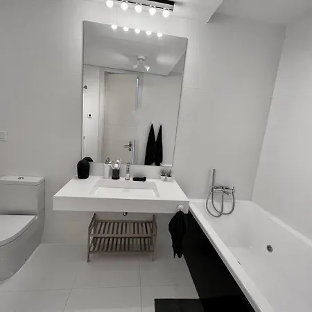 Apartment Relax In Benhavis Marbella Near Atalaya Golf Estepona