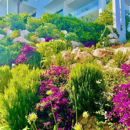 Apartment Relax In Benhavis Marbella Near Atalaya Golf Estepona