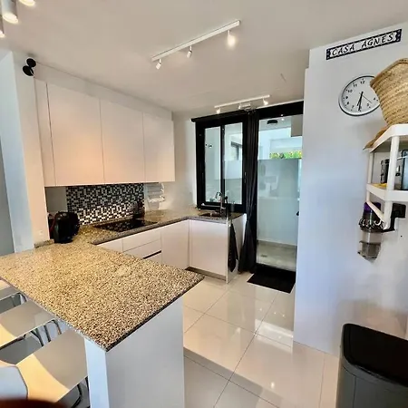 Apartment Relax In Benhavis Marbella Near Atalaya Golf *