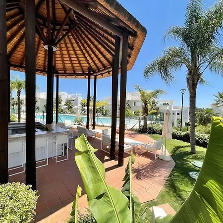 Relax In Benhavis Marbella Near Atalaya Golf * Estepona