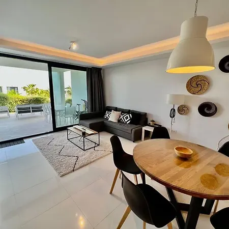 Apartment Relax In Benhavis Marbella Near Atalaya Golf *