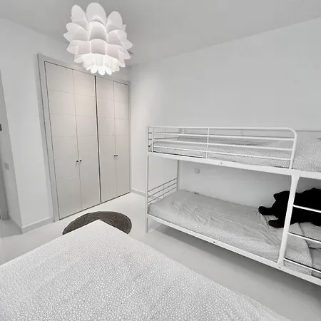Relax In Benhavis Marbella Near Atalaya Golf Apartment