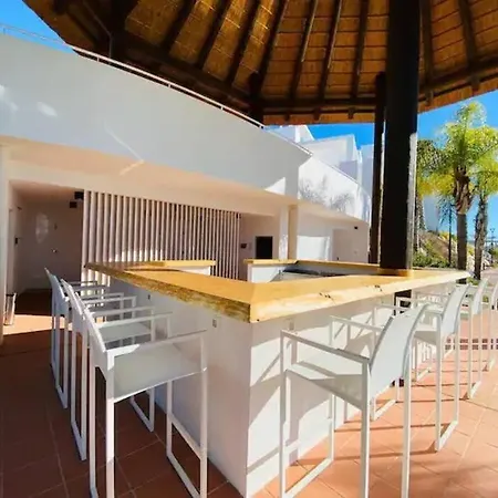 Relax In Benhavis Marbella Near Atalaya Golf Estepona