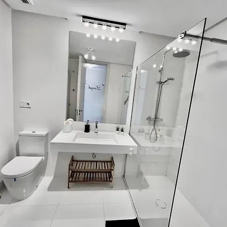 Apartment Relax In Benhavis Marbella Near Atalaya Golf *