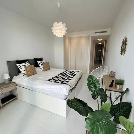 Relax In Benhavis Marbella Near Atalaya Golf